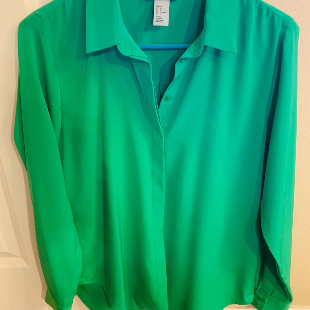 H&M Blouse